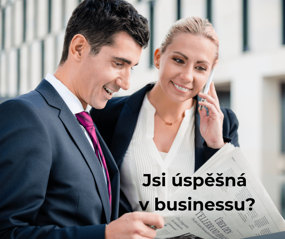 Jsi úspěšná v businessu a zajímáš se o lidi kolem sebe? Vstup do světa autismu!